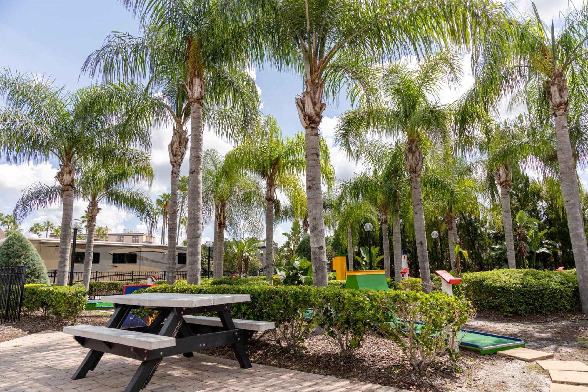 Legacy Vacation Resorts Kissimmee & Orlando - Near Disney Exterior foto